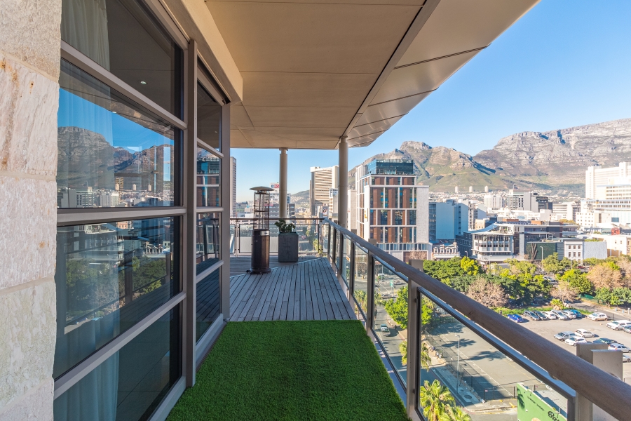 2 Bedroom Property for Sale in De Waterkant Western Cape
